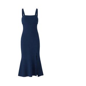 Finders Keepers Tribute Midi Dress